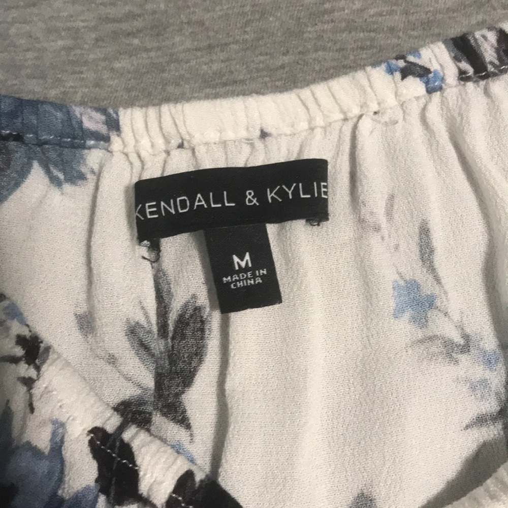 Romper - Picture 2 of 2